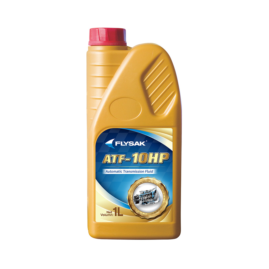 AUTOMATIC TRANSMISSION FLUID ATF-10HP