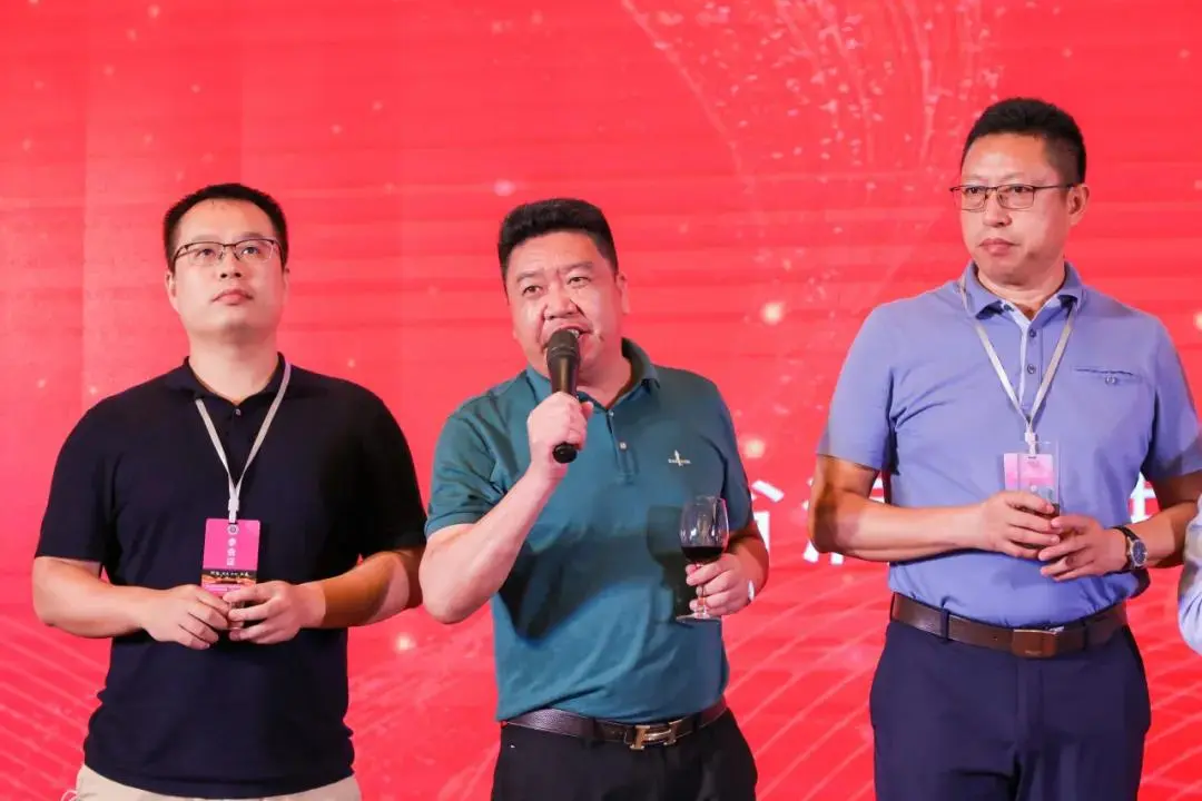 Flysak Lubricants (Guangzhou) co., Ltd. was Elected Vice President of Guangdong Lubricant industry Association